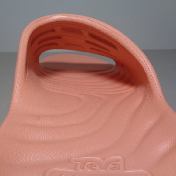 Teva Size 5 M / ApreTrail Slide / Blooming Dahlia / Sandals New Men\'s Shoes